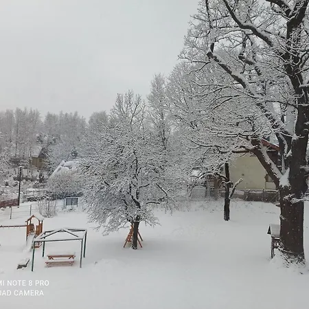 Sloneczny Appartement *