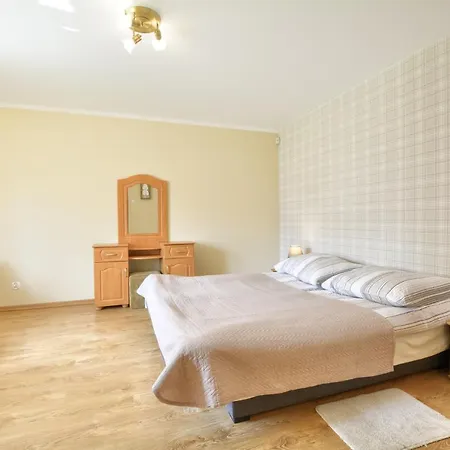 Sloneczny Apartmán *