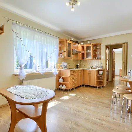 Sloneczny Appartement Szklarska Poręba