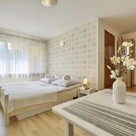 Sloneczny Appartement