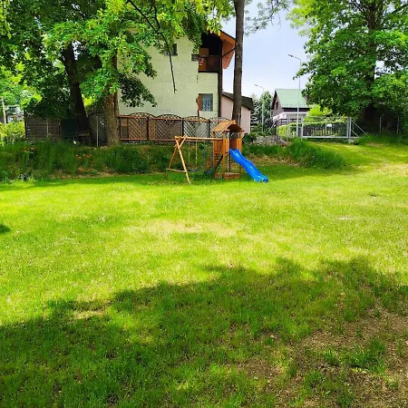 Sloneczny Appartement *