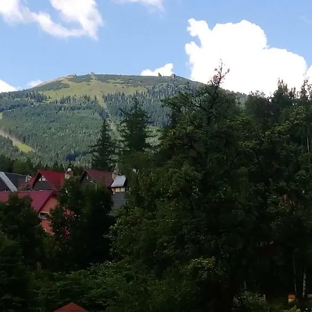 Sloneczny Apartmán *