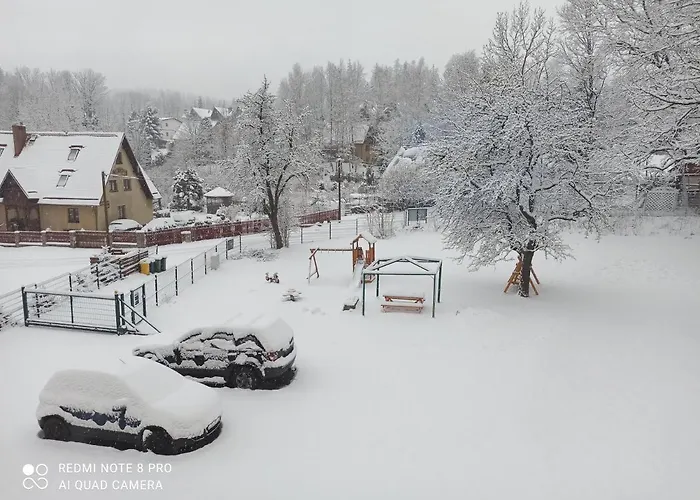 Apartment Sloneczny *